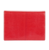 Hermes Vintage Agenda Cover, front view